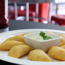 Gochon  - Empanadas