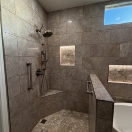 Shower Shower