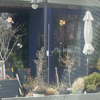 Kunst Coffee Haus - Kunst Non-Study/Work Cafe - Coffee & Tea Near Me - Bayside, New York Kunst Coffee Haus - Kunst Non-Study/Work Cafe - Coffee & Tea Near Me - Bayside, New York