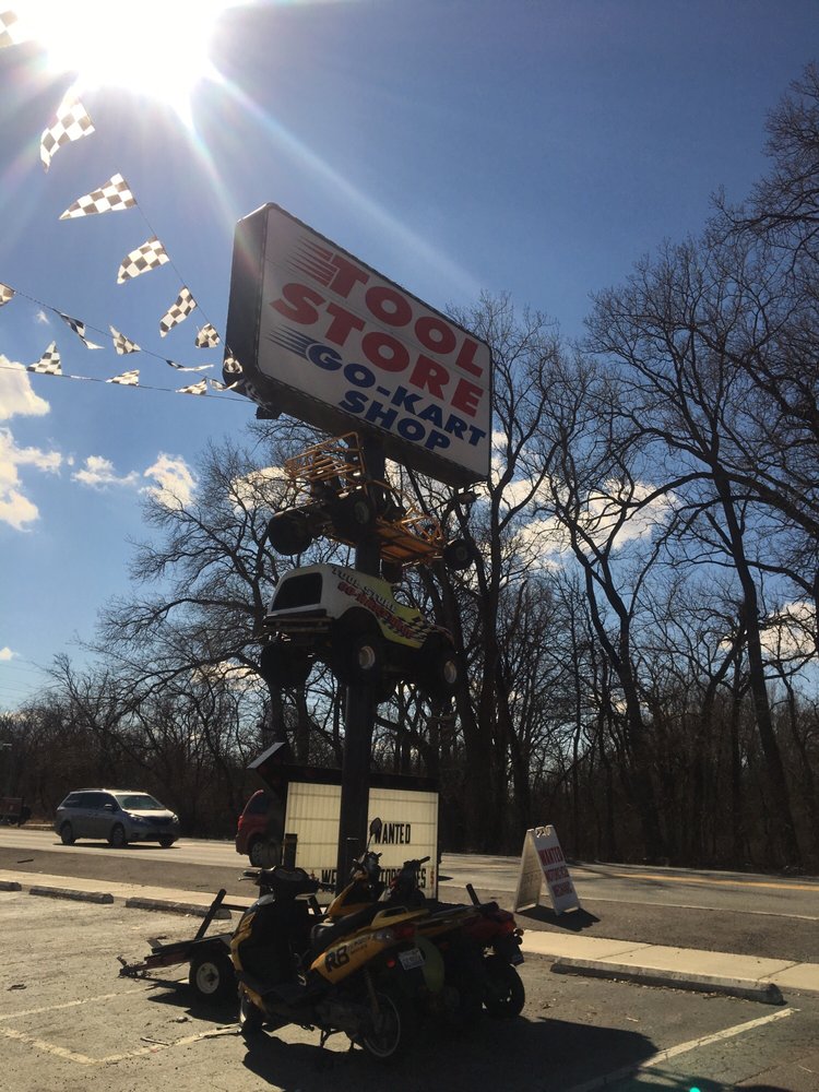 TOOL STORE GOKART SHOP Motorcycle Dealers 20 Photos & 19 Reviews
