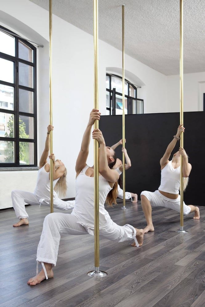 AERIAL ARTS NJ Updated July 2024 Hackettstown, New Jersey Dance Studios Phone Number Yelp