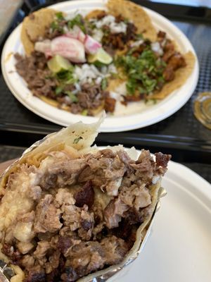 Guadalajara Tacos by null