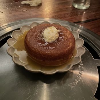 Golden HOF - pancakes - Korean Near Me - New York, New York Golden HOF - pancakes - Korean Near Me - New York, New York
