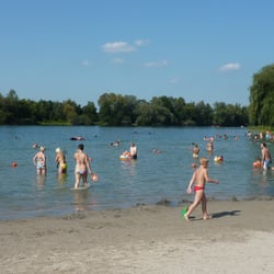 Badesee Buchzig