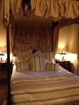 The Station House Hotel by null