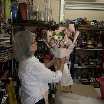Van Florist - Florists Near Me - San Jose, California Van Florist - Florists Near Me - San Jose, California