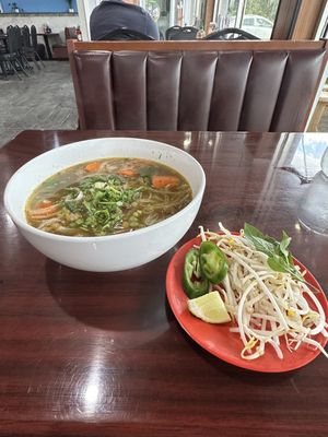 Pho T & N by null