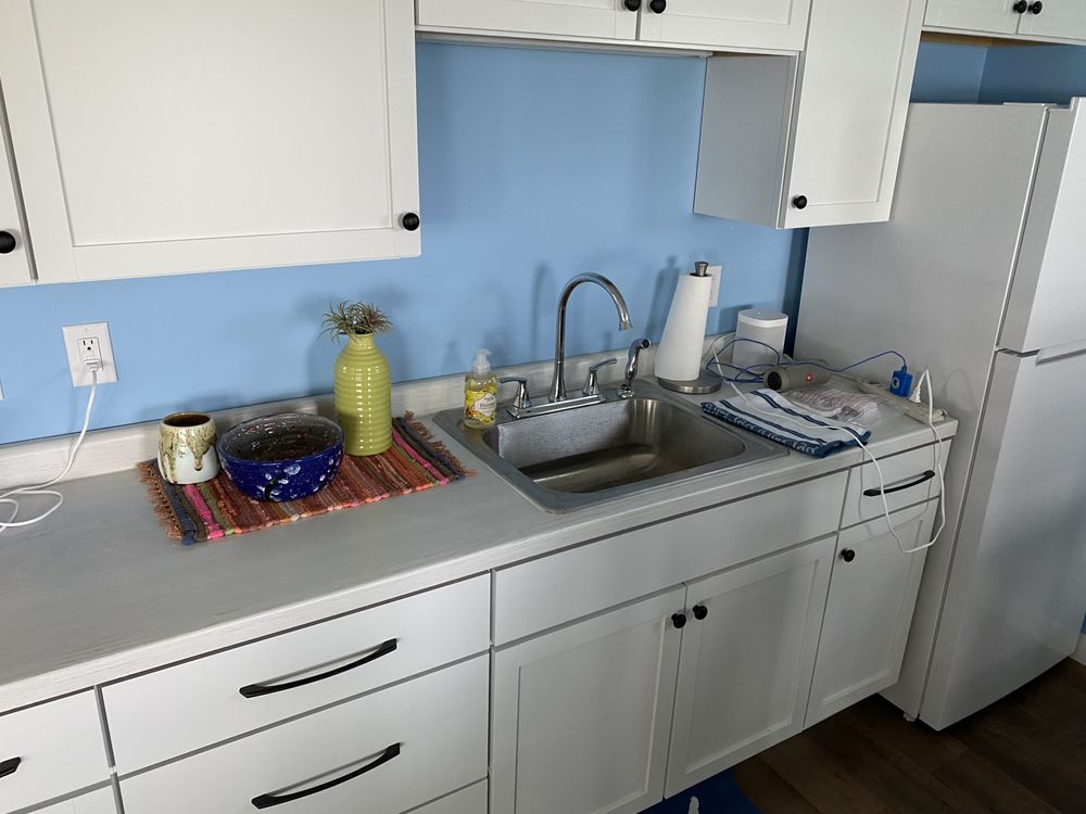 Slide of Karney Plumbing