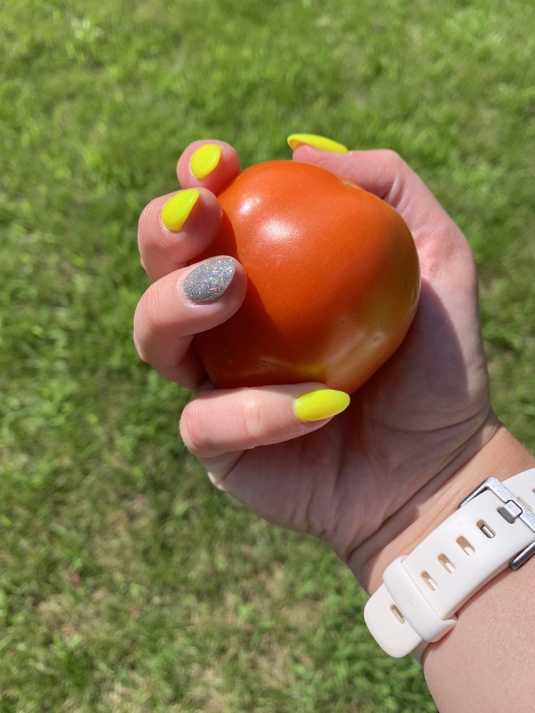 INFINITI NAILS 97 Photos & 16 Reviews 2245 W Columbia Ave, Battle