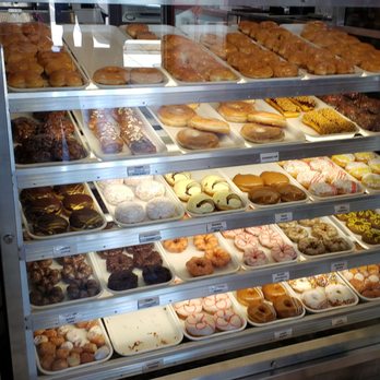 Rise + Roast - Donuts Near Me - Albuquerque, New Mexico