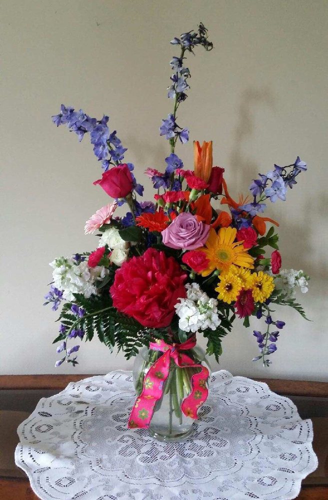 SHELLEY’S FLORIST & GIFTS Updated August 2024 12 Reviews 1031