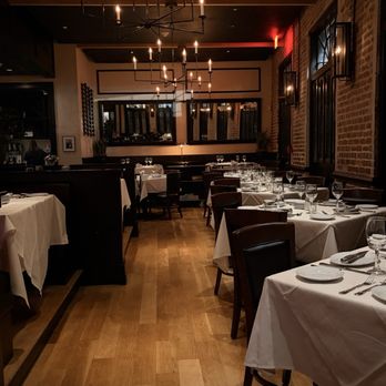 bon ton prime rib dress code BON TON PRIME RIB - Updated July 2026 - 257 Photos & 109 Reviews - 401  Magazine St, New Orleans, Louisiana - Steakhouses - Restaurant Reviews -  Phone Number