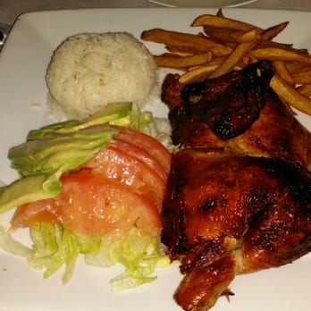 INTI Peruvian Restaurant - Banquette Killa - Peruvian Near Me - New York, New York INTI Peruvian Restaurant - Banquette Killa - Peruvian Near Me - New York, New York