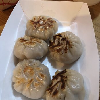 East Wind Snack Shop - Juicy pork dumplings- so good! - Dim Sum Near Me - Brooklyn, New York East Wind Snack Shop - Juicy pork dumplings- so good! - Dim Sum Near Me - Brooklyn, New York