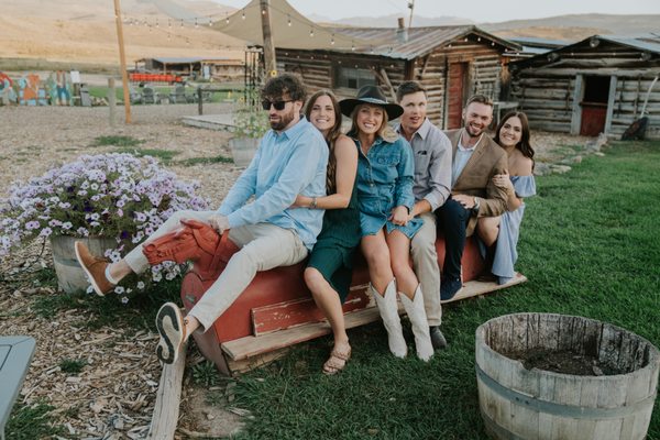 Collective Vail - a Retreat at 4 Eagle Ranch by null