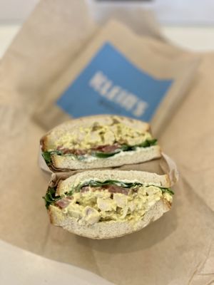 Klein's Deli by null
