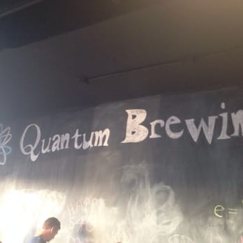 Quantum Brewing - Breweries Near Me - San Diego, California Quantum Brewing - Breweries Near Me - San Diego, California
