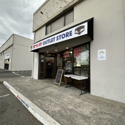 Storefront