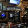 Garden Bar