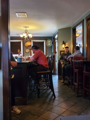 Pearl Street Pub by null