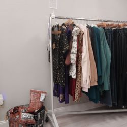 The Purple Tiger Boutique