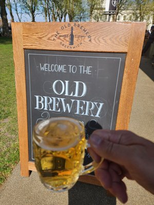 Greenwich Market by null