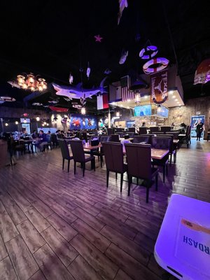 Hook & Reel Cajun Seafood & Bar by null