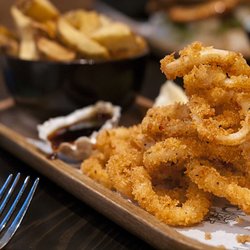 FishShack Cafe