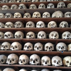 Morbid, but fascinating!!