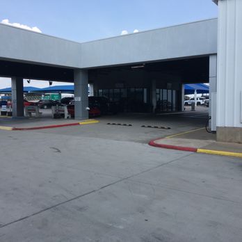 Bruce Lowrie Chevrolet - Auto Repair Near Me - Fort Worth, Texas