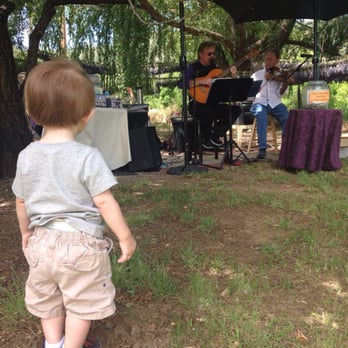 Cache Creek Lavender Farm - Music at the Lavender Festival! - CSA Near Me - Rumsey, California