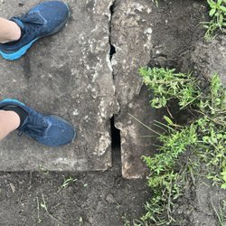 Yanez Express Septic Tank