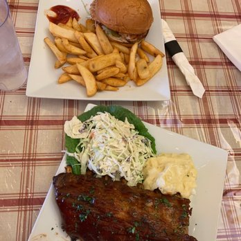 Tony’s Kitchen - Ribs and a spicy chicken sandwich - Breakfast & Brunch Near Me - Long Beach, California Tony’s Kitchen - Ribs and a spicy chicken sandwich - Breakfast & Brunch Near Me - Long Beach, California
