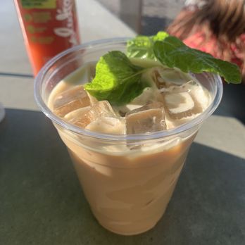 Lofty Coffee - Lofty style NOLA cold brew - Coffee & Tea Near Me - Carlsbad, California