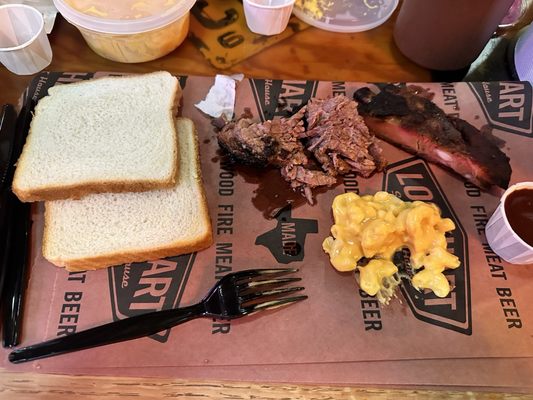 Lockhart Smokehouse by null