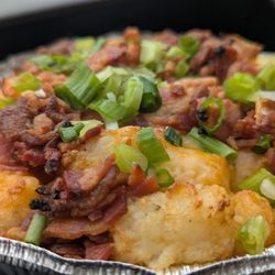 Bohemian Pizza and Tacos
