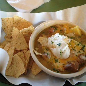 Nopalitos - Tamale in a bowl with Chili Verde. DELICIOUS!!! - Mexican Near Me - Sacramento, California Nopalitos - Tamale in a bowl with Chili Verde. DELICIOUS!!! - Mexican Near Me - Sacramento, California