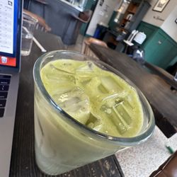 Matcha - 6/10