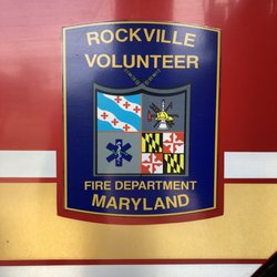 Rockville Volunteer Fire Department