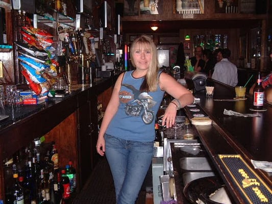 The Dubliner by null