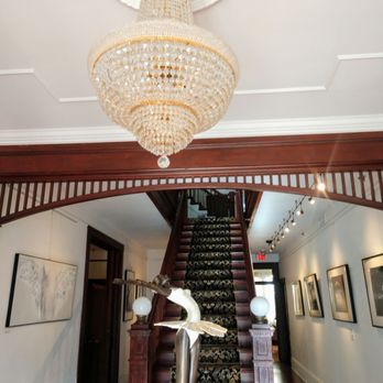 J.W. Warner House - Landmarks & Historical Buildings Near Me - Miami, Florida