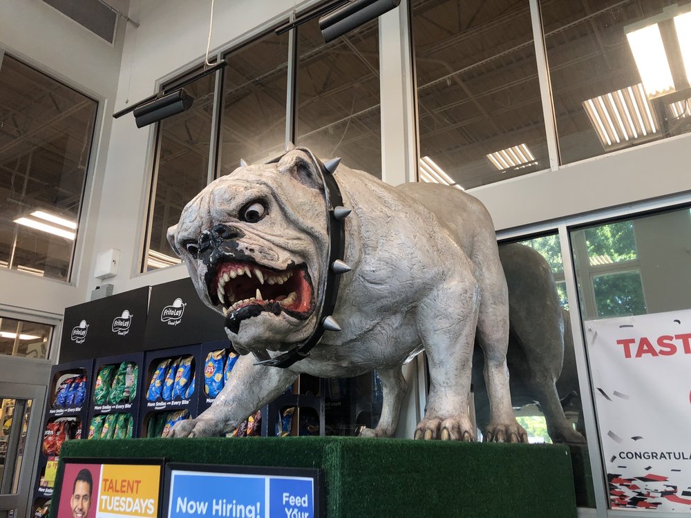 KROGER Updated August 2024 23 Reviews 191 Alps Rd, Athens