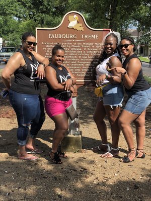 All Bout Dat Tours LLC by null