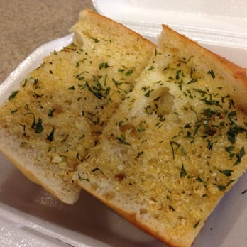 Win-Spuntino - Garlic bread - Italian Near Me - Honolulu, Hawaii