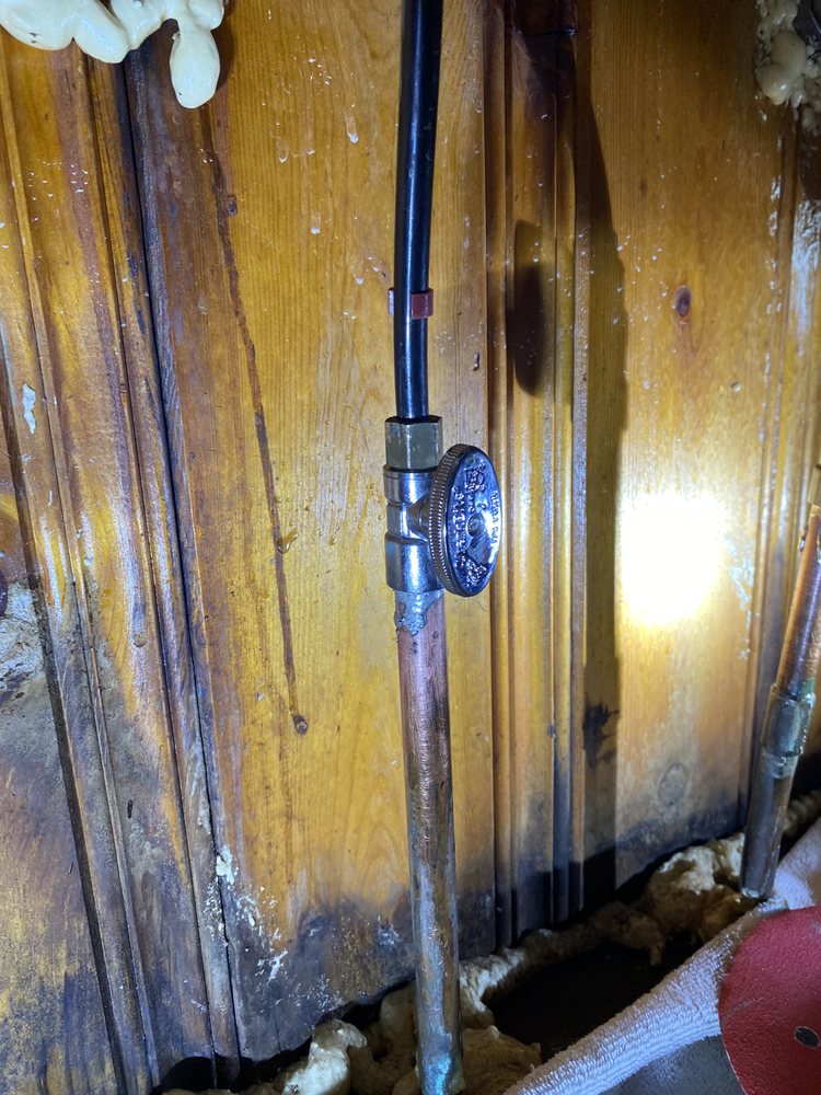 Slide of Cswart Handyman