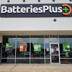 Batteries Plus