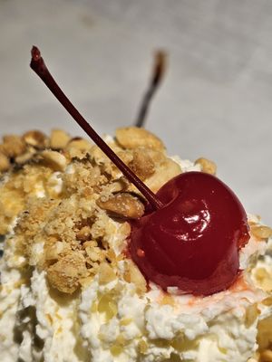 Pop's Ice Cream & Soda Bar by null