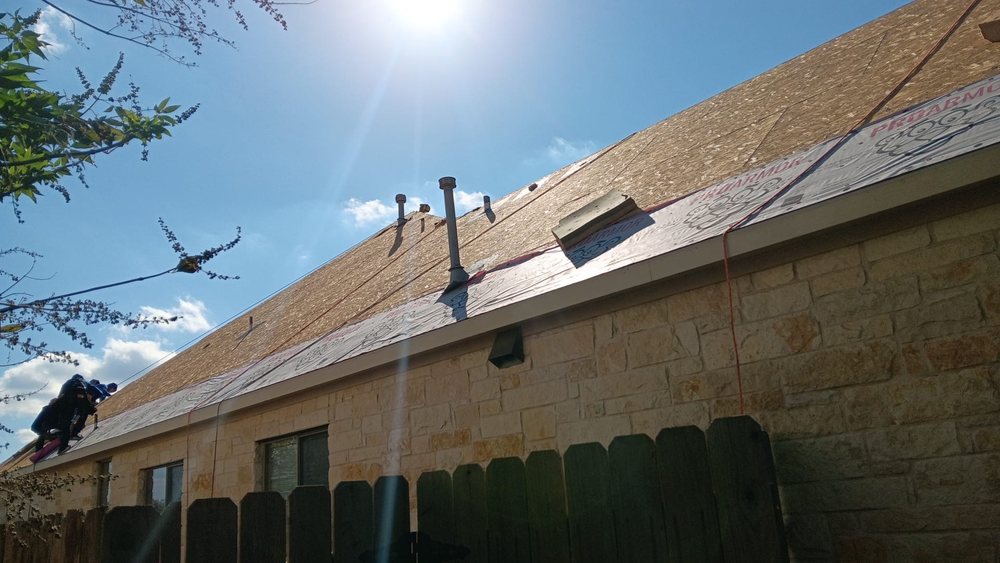 Slide of Orbit Roofing