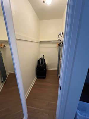 FOUND Hotel Carlton, Nob Hill by null