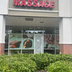 Healing Angel Massage - Opening my first business